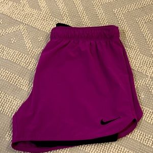 Nike Dri-Fit Running Shorts